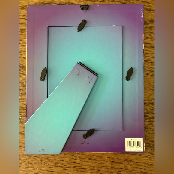 Disney Colorful Character Photo Frame - Picture 3 of 3